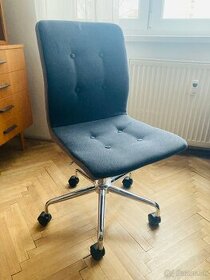 Dizajnová stolička - model Fredy - 1
