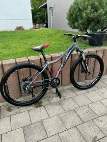 Predám detský bicykel CTM Raptor 2.0  "26"