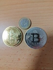 mince bit-coin - 1