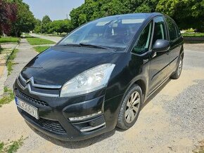 CITROEN PICASSO C4 1.6HDI AUTOMAT  2011R.V e HDI