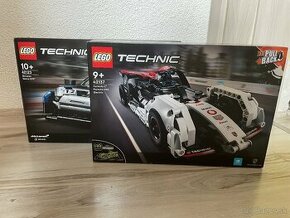 Lego Technic - 1