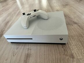 Predám Xbox One S 500GB