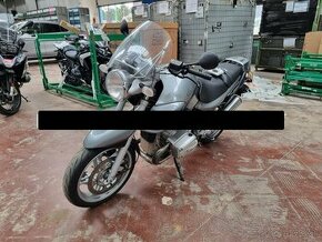 Bmw R1150R abs 48000km