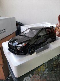 1:18 Citroen ,Renault ,ford Otto modely - 1