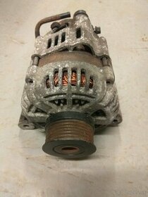 Alternator Denso 37300-27031 Kia,Hyundai - 1