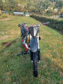 Honda cr 125R