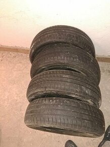 Predam 165/65R15 81T Firestone Roadhawk  rok výroby 2018 - 1