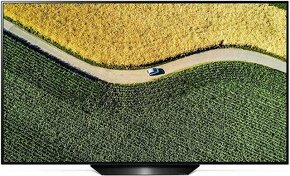 LG OLED TV 65" (164cm) OLED65B9