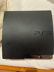 PlayStation 3 Slim 500GB