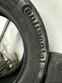 Pneu Continental ContiPremiumContact 205/55 R16