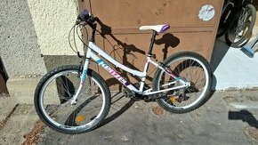 Horský bicykel Olpran Kristyna 24"