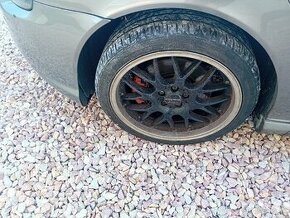 5x100 r18 letne 225/40 r18 - 1