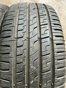 195/50R15 Barum letne - 1