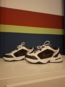 Nike air monarch - 1