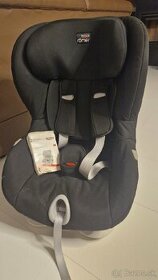 Autosedacka Britax Romer King II