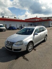 Volkswagen Golf 5 - 1