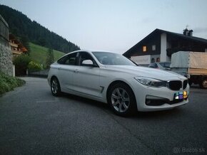 BMW 3 GT Xdrive