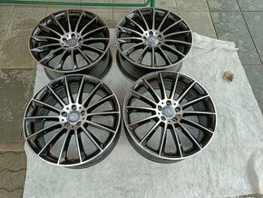 Disky MERCEDES AMG W222 E-class AMG R20 MULTISPOKE - 1