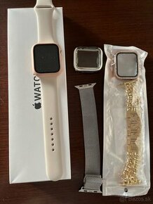 Apple watch SE 44 mm 2023 - 1