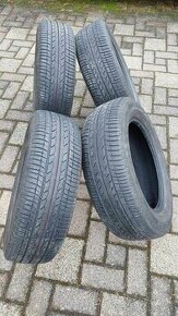 Ecopia 175/65 R15 - LETNE - KOMPLET SADA - 1