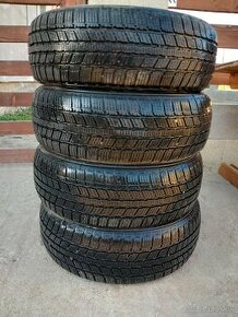 Zimne pneumatiky 195/65R15 - 1