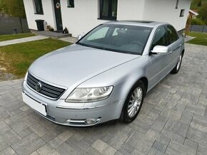 ⭐️VW Volkswagen Phaeton 3.0 V6 TDI,4-Motion - 4x4, r.v:2007 - 1