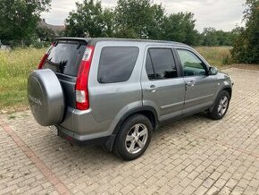 Honda CRV 2,2ctdi 4x4 194 000km