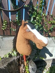 Hobby horse - 1