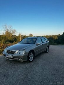 C220CDI - combi