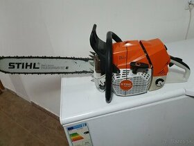 Stihl 881 - 1