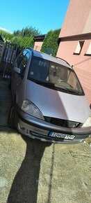 Ford Galaxy 2001 1.9TDI 85kw