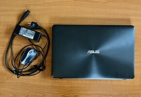 Asus X751L 17.3” i7-4510U 8GB/256GB SSD