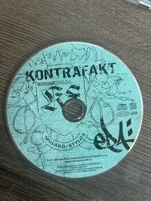 Kontrafakt ERA