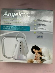 Monitor dychu Angelcare