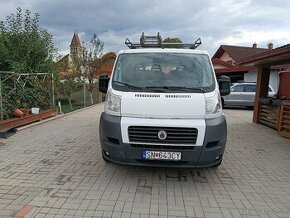 Fiat Ducato 2,3. 88 kw