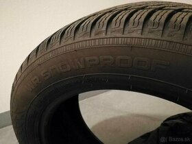 Nokian WR Snowproof 225/55/17