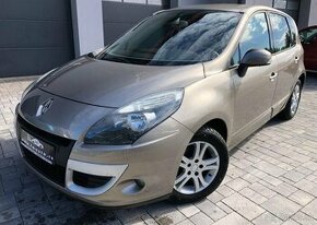 Renault Scénic 1.9 dCi KLIMA nafta manuál 96 kw - 1