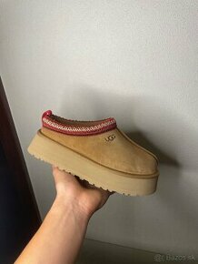 Ugg TAZZ chestnut