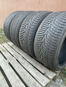 Yokohama 265/35 R20 2022 4x=450€