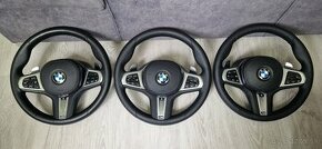 bmw G20 g21 g22 g26 g42 f40 f44 m volant