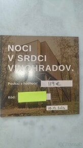 Noci v srdci vinohradov