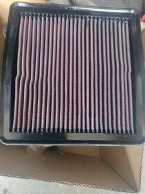 Filter KN 33-2304