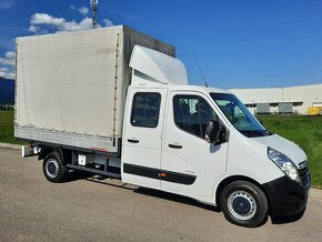 Opel Movano 2.3 CDTi