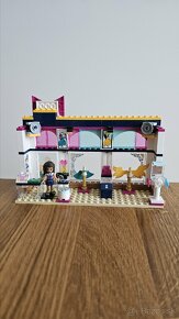 LEGO FRIENDS