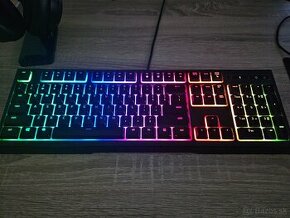 Razer Ornata Chroma