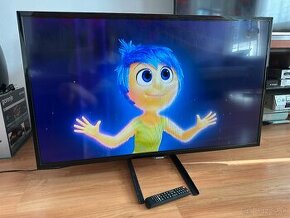 106cm Full HD Samsung LED TV UE42F5000