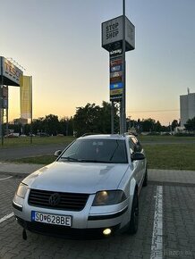 Passat b5.5 1.9 tdi - 1