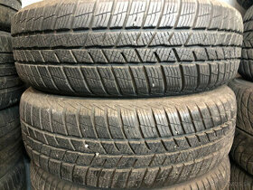 Zimne pneu Barum Polaris 5 185/65 r15 88T