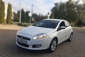 Fiat Bravo 1.4 16V Dynamic