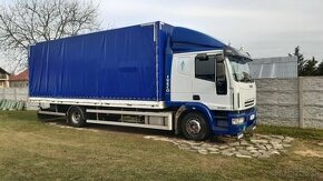 Iveco eurocargo 120e24 - 1